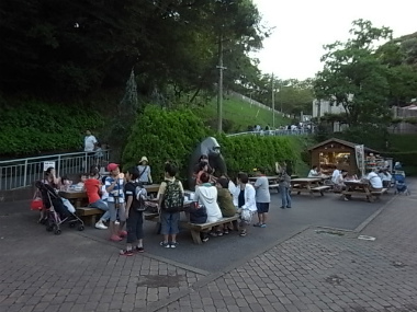 福岡市動物園の人気スポット